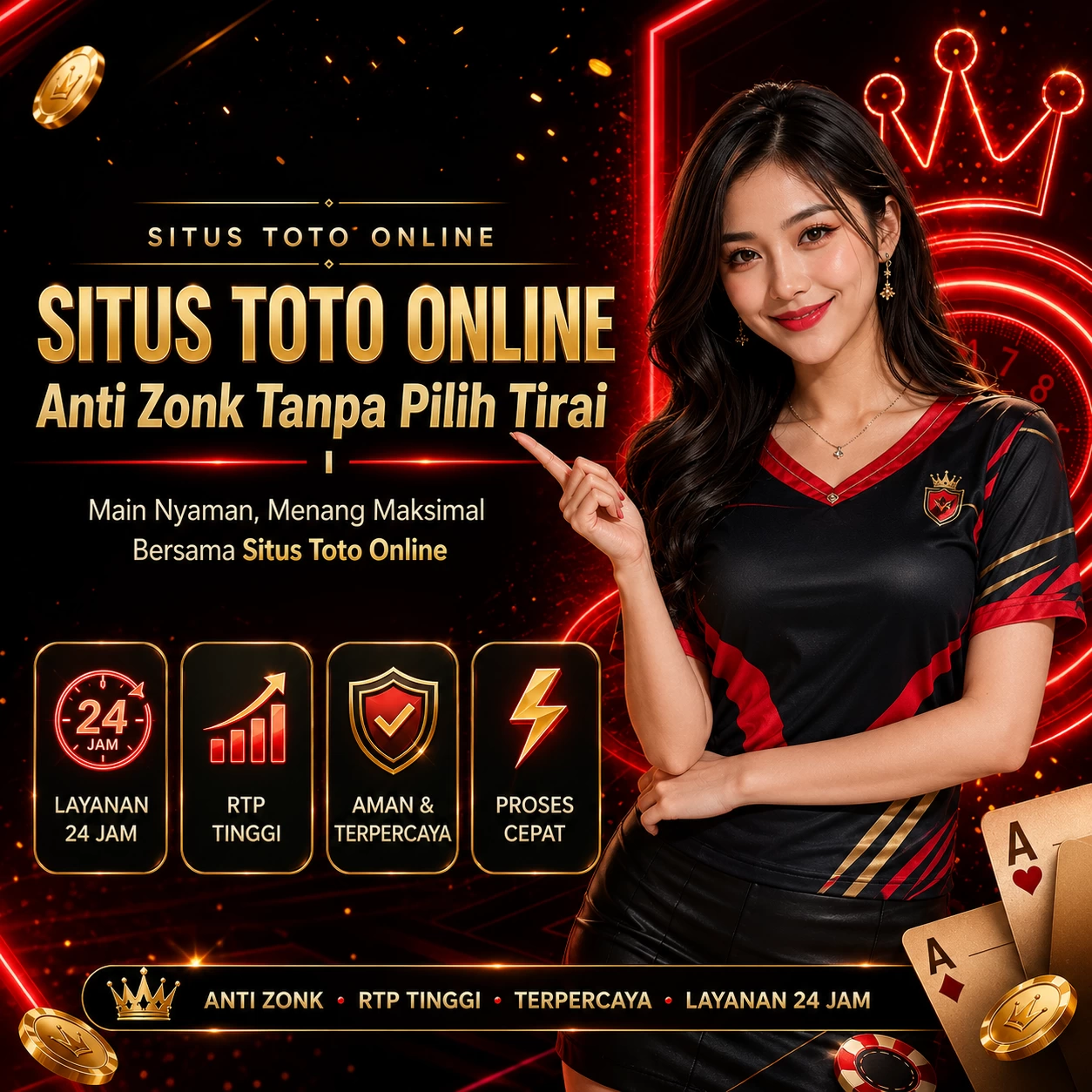 Keberagaman Permainan di mbs188 untuk Para Gamer